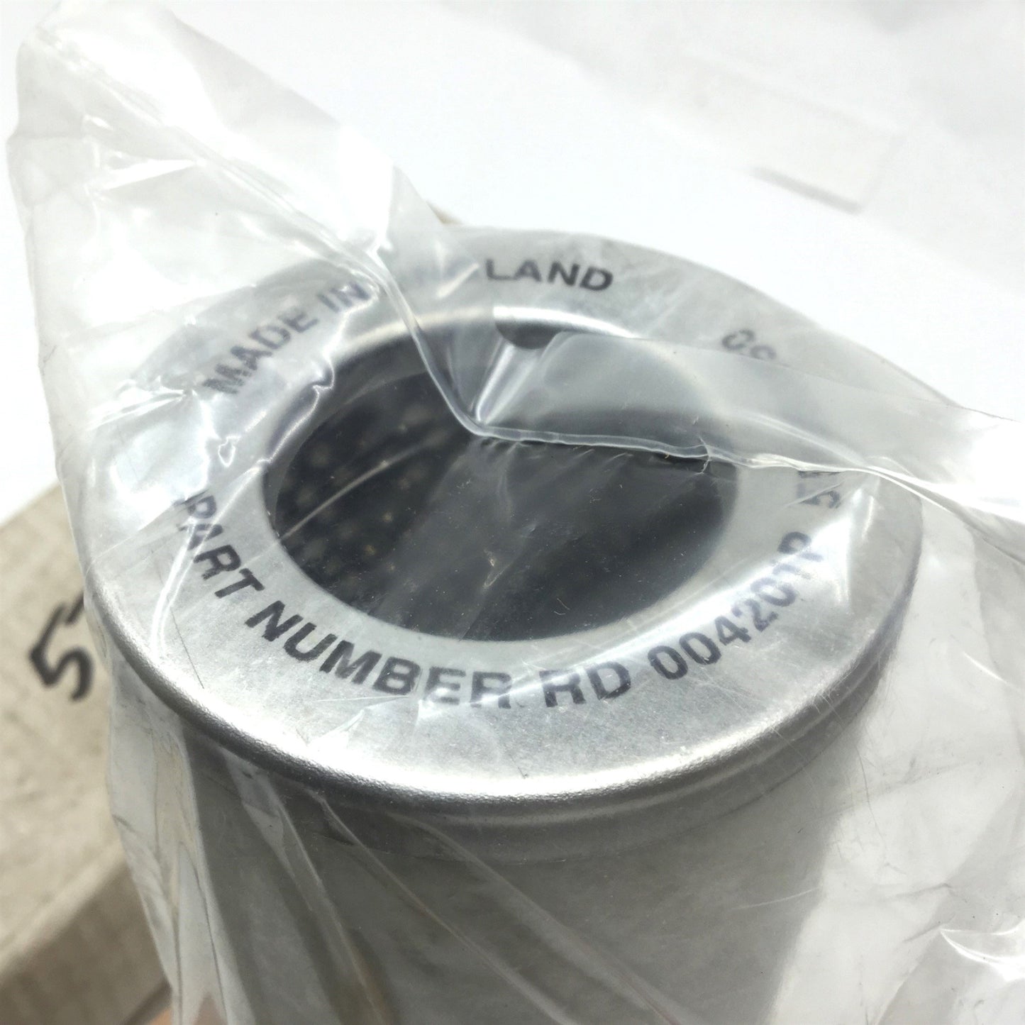 New – Open box In Box Technolab RD 004201P Separator Replacement Element Length: 10-1/8"