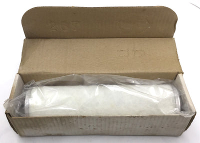 New – Open box In Box Technolab RD 004201P Separator Replacement Element Length: 10-1/8"