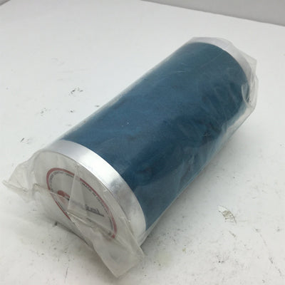 New – Open box Mottci FF 5/3 Pneumatic Ultrafilter Filter Element 0.01 Micron 1.0 ppm Oil