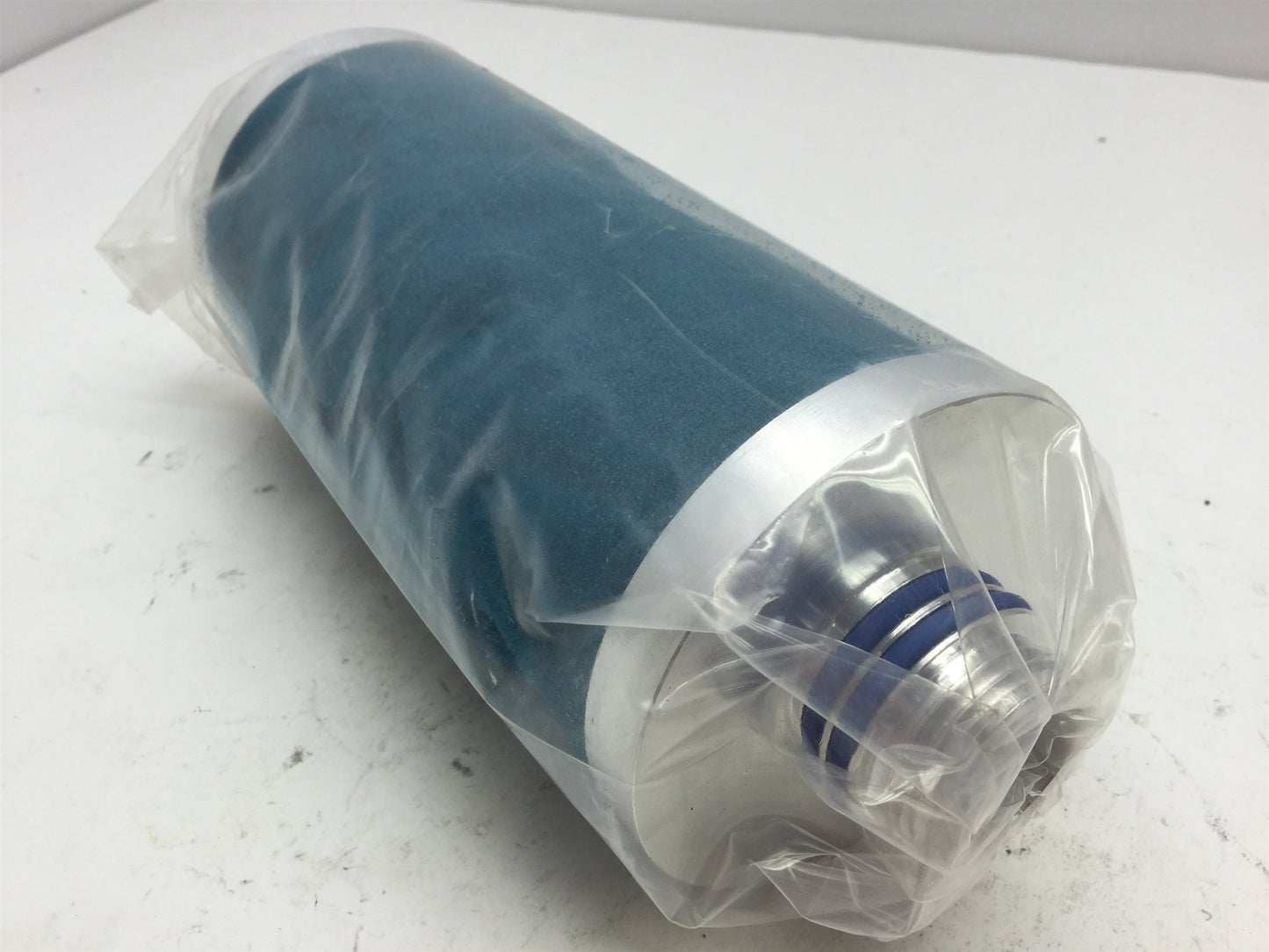 New – Open box Mottci FF 5/3 Pneumatic Ultrafilter Filter Element 0.01 Micron 1.0 ppm Oil