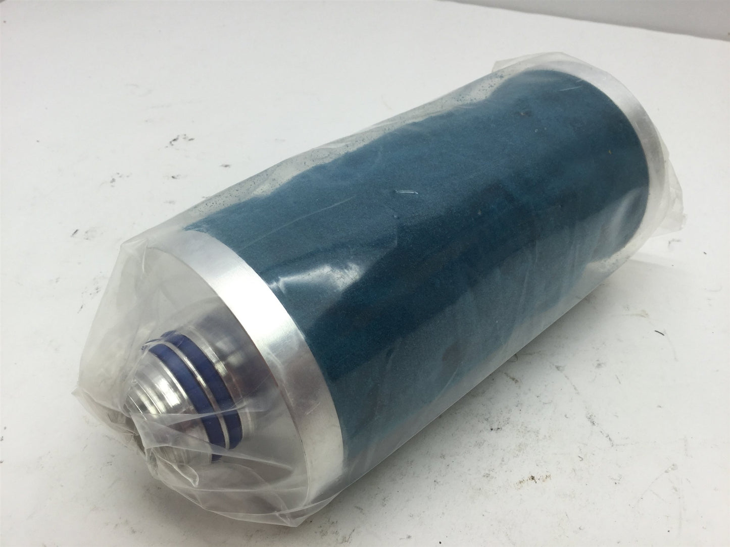 New – Open box Mottci FF 5/3 Pneumatic Ultrafilter Filter Element 0.01 Micron 1.0 ppm Oil