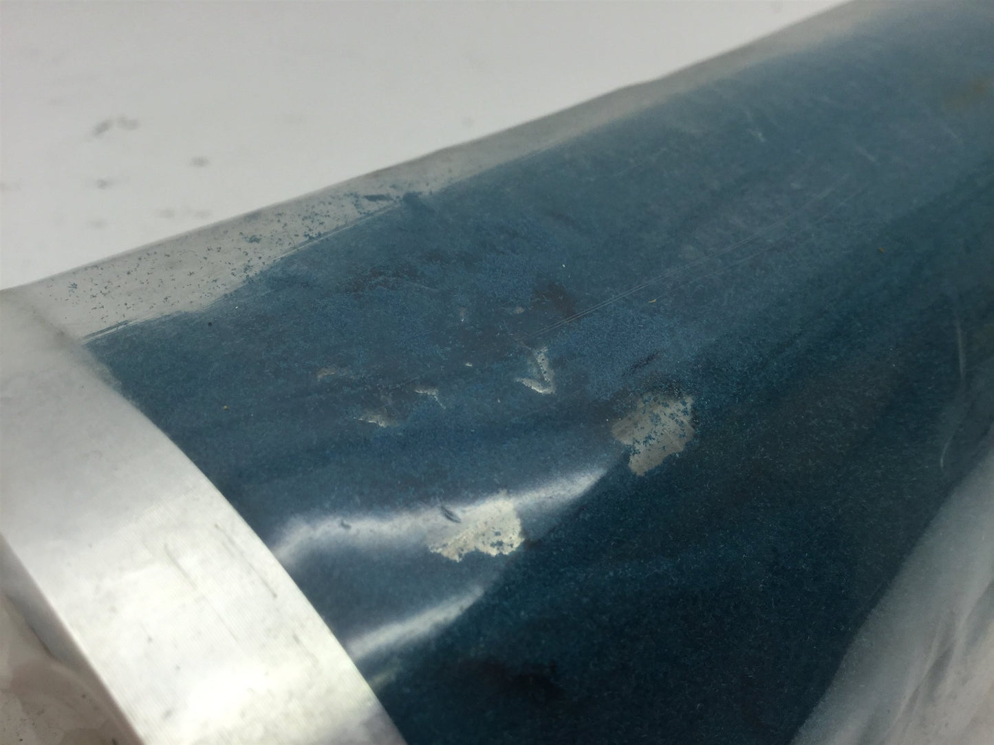 New – Open box Mottci FF 5/3 Pneumatic Ultrafilter Filter Element 0.01 Micron 1.0 ppm Oil