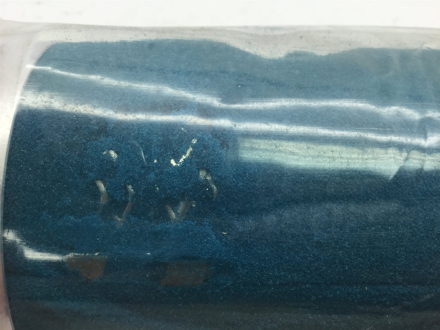 New – Open box Mottci FF 5/3 Pneumatic Ultrafilter Filter Element 0.01 Micron 1.0 ppm Oil