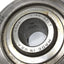 Used Link-Belt U324 Ball Bearing, Size: 1-1/2", No. FC 324, Diameter: 7-1/4"