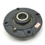 Used Link-Belt U324 Ball Bearing, Size: 1-1/2", No. FC 324, Diameter: 7-1/4"
