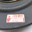 Used Link-Belt U324 Ball Bearing, Size: 1-1/2", No. FC 324, Diameter: 7-1/4"