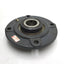 Used Link-Belt U324 Ball Bearing, Size: 1-1/2", No. FC 324, Diameter: 7-1/4"
