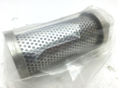 New AC 5/2.5 Pneumatic Activated Carbon Filter ParFit Element