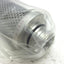 New AC 5/2.5 Pneumatic Activated Carbon Filter ParFit Element