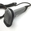 Used Spectra Physics SP400 Handheld Laser Barcode Scanner, 5-12VDC, With Holster