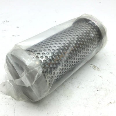 New Domnick Hunter AC5/2.5 Oil-X Pneumatic Activated Carbon Filter ParFit Element