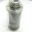 New Domnick Hunter AC5/2.5 Oil-X Pneumatic Activated Carbon Filter ParFit Element