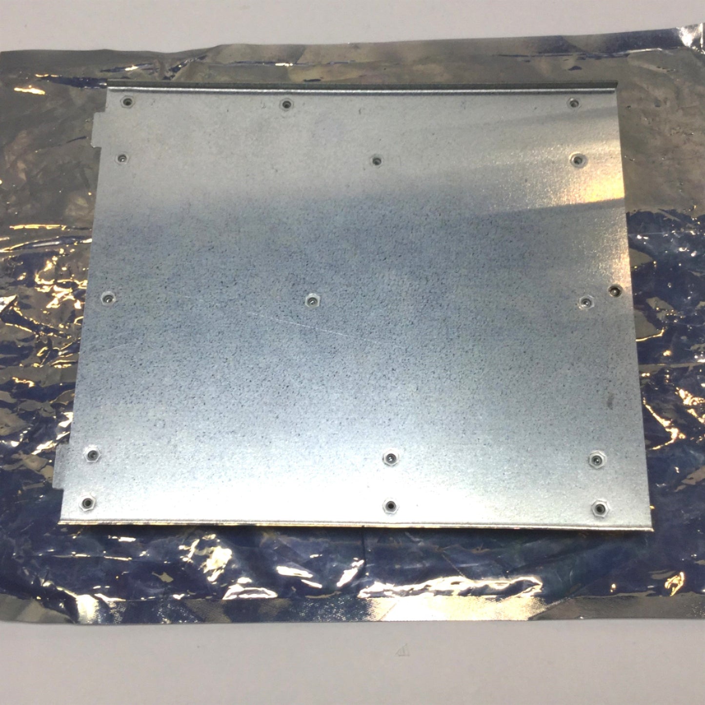 New – Open box KUKA 00-161-116 KR C4 NA Robotic Controller Standard Safety Interface Board SIB