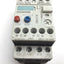 Used Siemens 3RT1015-1AM21 Contactor With 3RU1116-ABB0 Overload Relay, 3-Pole