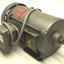 Used Baldor L5009A Electric AC Motor 1HP, 3450RPM, Voltage: 115/230, 11/5.5A