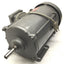 Used Baldor L5009A Electric AC Motor 1HP, 3450RPM, Voltage: 115/230, 11/5.5A