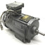 Used Baldor L5009A Electric AC Motor 1HP, 3450RPM, Voltage: 115/230, 11/5.5A