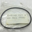 New Domnick Hunter K065AC Replacement Filter Oil-X 0.01µm & 0.003 PPM Oil