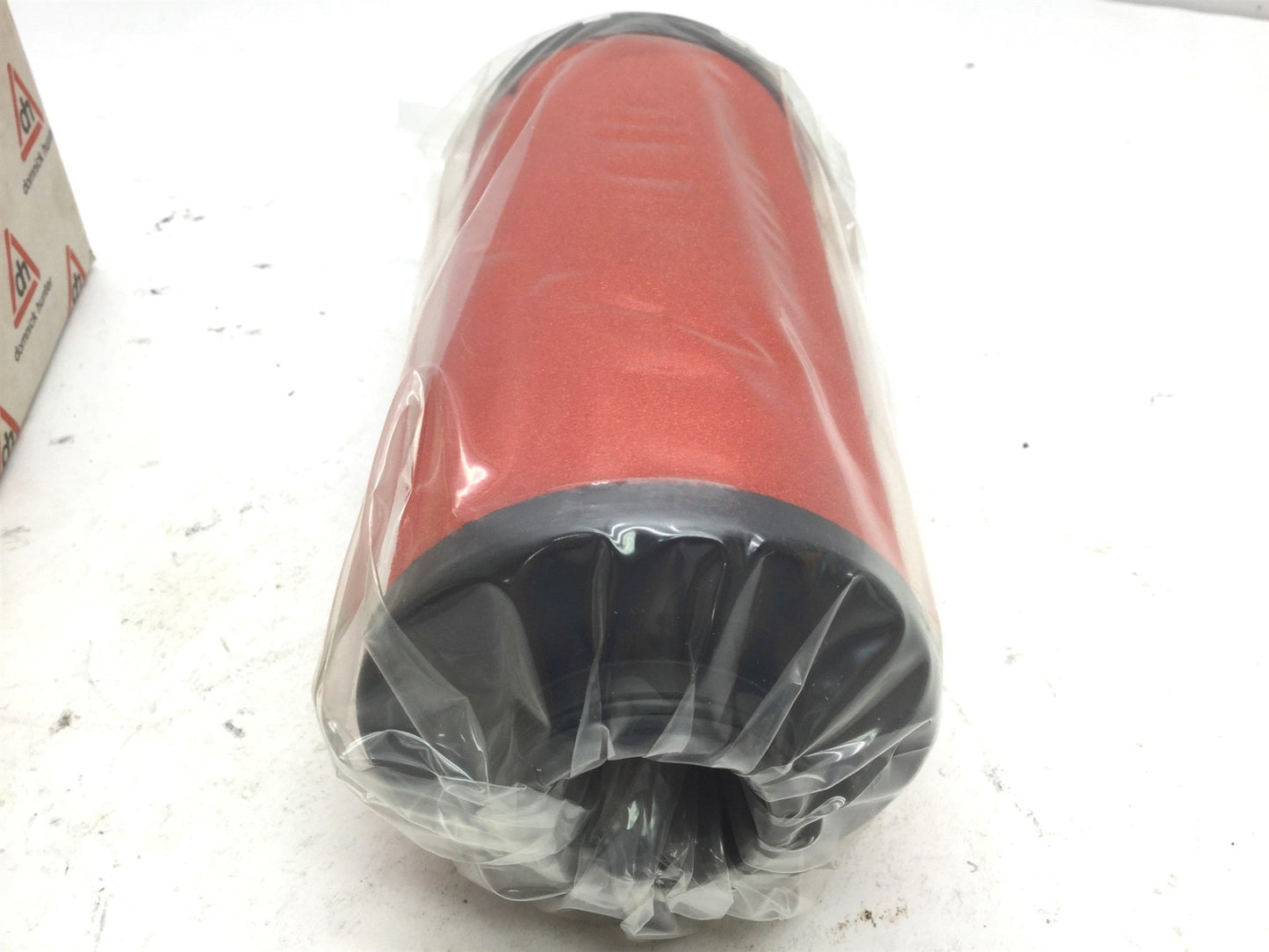 New Domnick Hunter K040AO Replacement Filter Oil-X 1µm & 0.1 PPM Oil