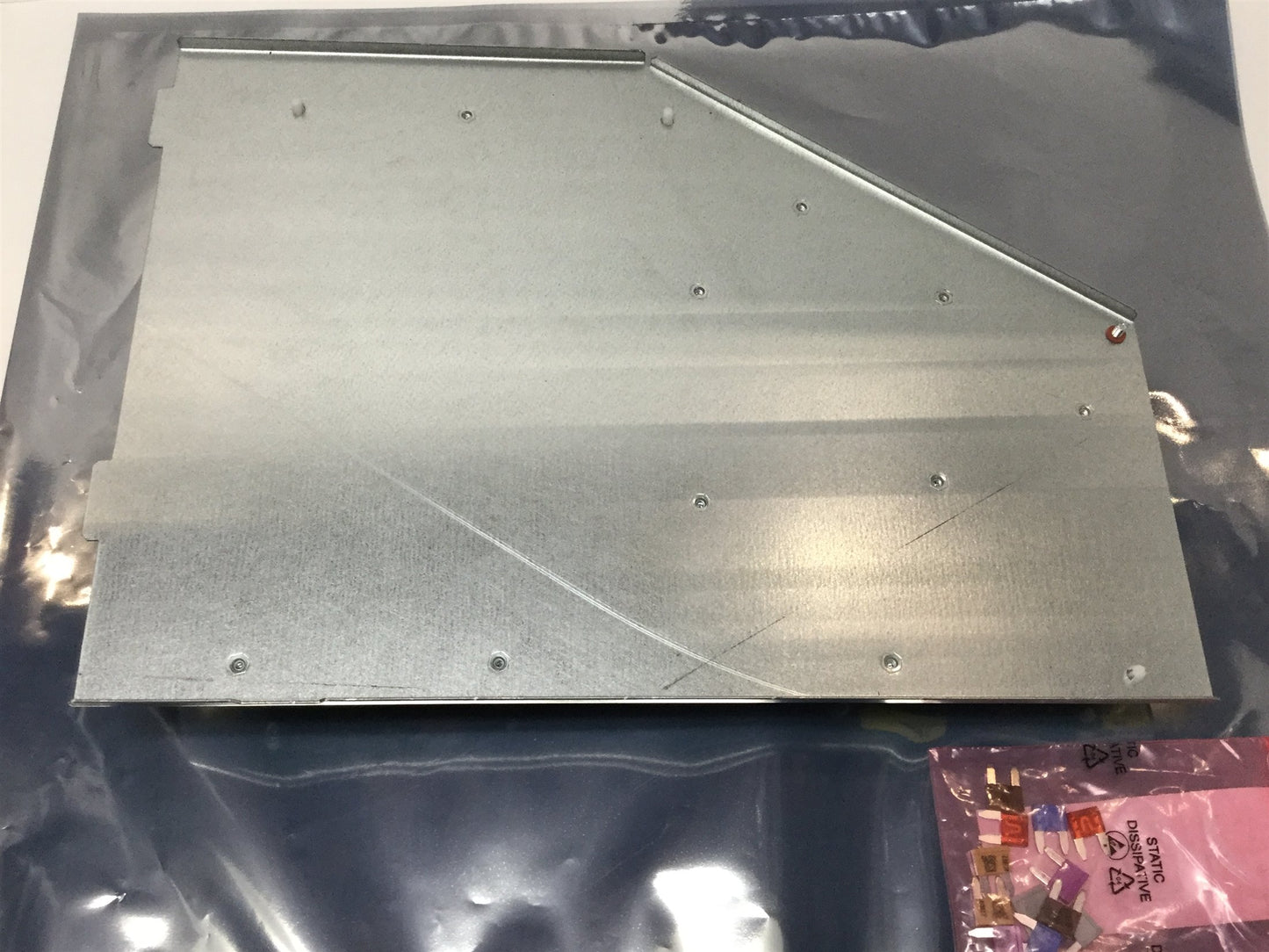 New – Open box KUKA 00-235-627 Cabinet Control Unit CCU Interface CIB & Power Board PMB