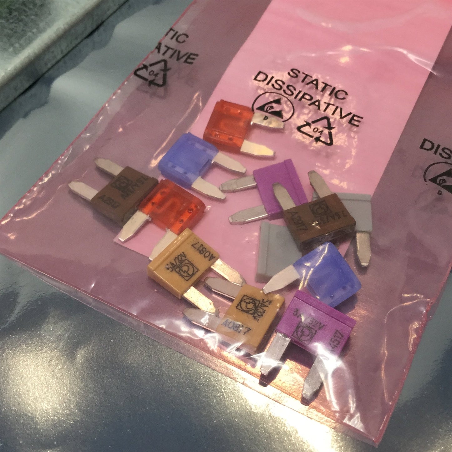 New – Open box KUKA 00-235-627 Cabinet Control Unit CCU Interface CIB & Power Board PMB