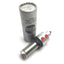 Used Bimba D-1870-A Bell Ring Cylinder, Stroke: 0.75", Bore: 1", Ports: 1/8" NPT