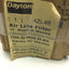 New Dayton 4ZL48 Pneumatic Air Line Filter, 150PSI, 114cfm, 3/8" NPT
