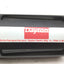 New Dayton 4ZL48 Pneumatic Air Line Filter, 150PSI, 114cfm, 3/8" NPT