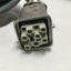 Used KUKA 00-174-775 Robot Motor Encoder Connecting Data Cable, X21 - X31, 15m Long