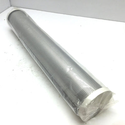 New CompAir AK 20/3 Pneumatic Filter Element Ultrafilter 0.01 µm & 0.003ppm Oil