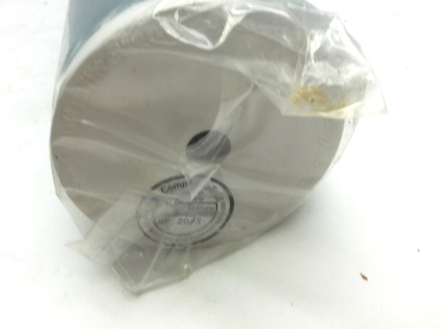 New – Open box CompAir SMF 20/3 Pneumatic Pre-Filter Element Ultrafilter 0.01 µm & 0.01ppm Oil