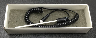 New Cole-Parmer 6000A Thermistor ATC Replacement Temperature Probe