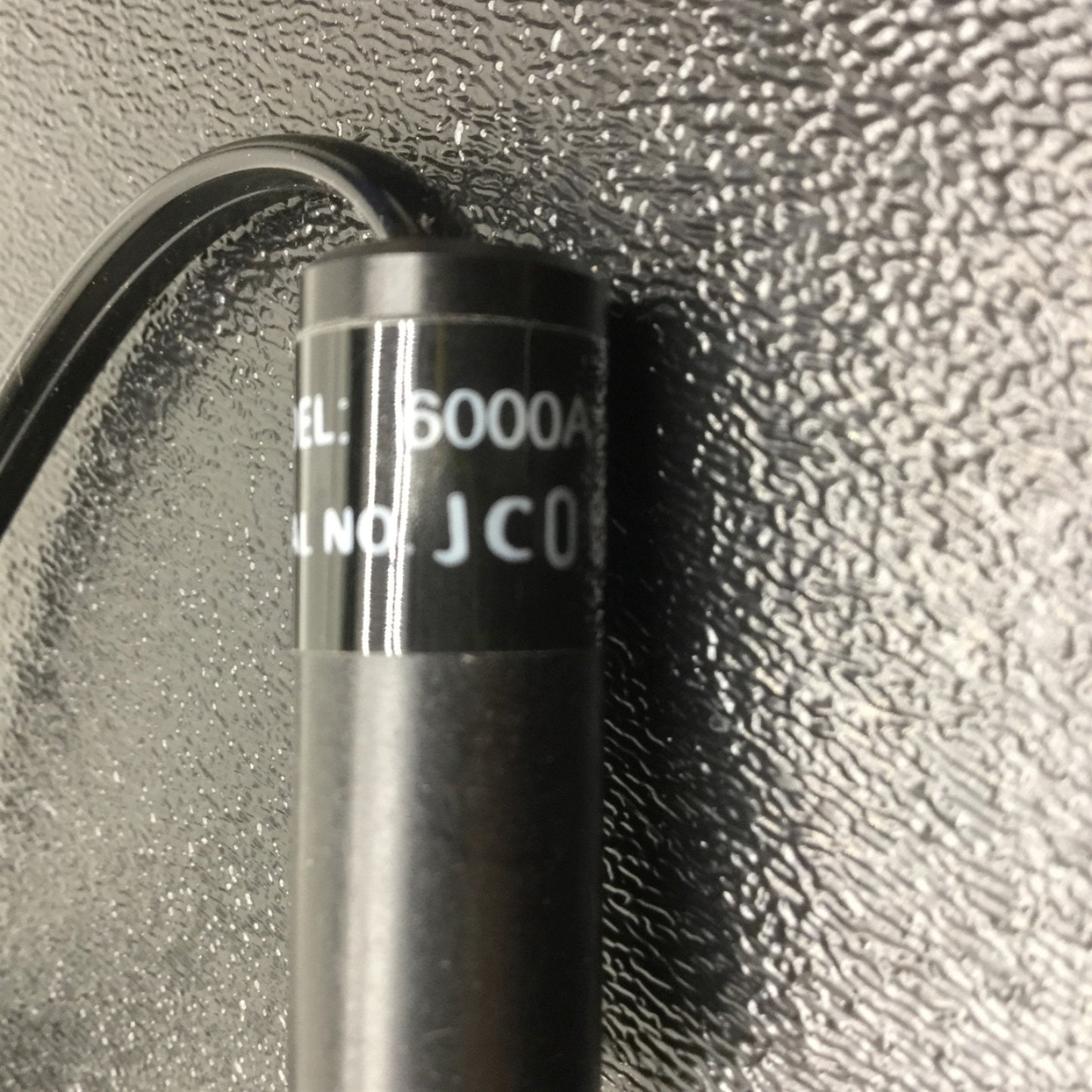 New Cole-Parmer 6000A Thermistor ATC Replacement Temperature Probe