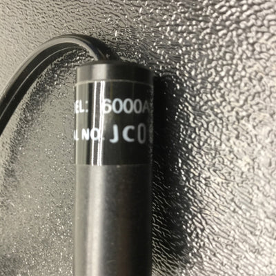 New Cole-Parmer 6000A Thermistor ATC Replacement Temperature Probe