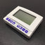 Used Dickson FH125 Temperature & Humidity Data Logger, With Power Cable, 120VAC