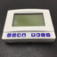 Used Dickson FH125 Temperature & Humidity Data Logger, With Power Cable, 120VAC