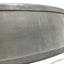 Used Ogden 120ET25 Heating Band, Voltage: 120V, Watts: 500W, 12" Diameter, 2.5" Wide