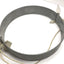 Used Ogden 120ET25 Heating Band, Voltage: 120V, Watts: 500W, 12" Diameter, 2.5" Wide