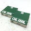 New Lot of 2 New CR Services 7945 Small Bore Oil Seal Shaft 20mm Bore 40mm