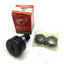 New McGill MCFE 40 Crowned Cam Follower Roller: 40mm dia 20mm Width, Stud: 18mm