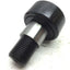 New McGill MCFE 40 Crowned Cam Follower Roller: 40mm dia 20mm Width, Stud: 18mm