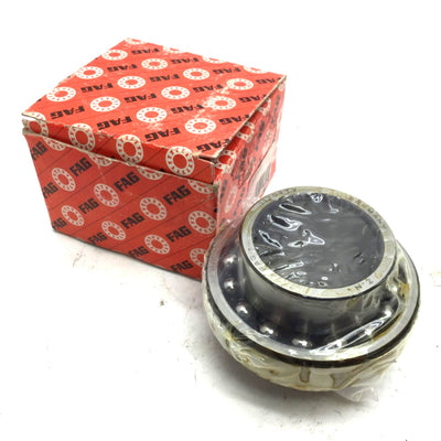 New FAG 11209TV Self Aligning Ball Bearing ID: 45mm OD: 85mm Width: 58mm