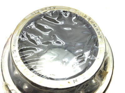 New FAG 11209TV Self Aligning Ball Bearing ID: 45mm OD: 85mm Width: 58mm