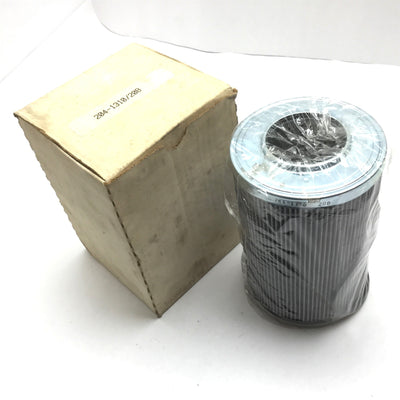New Leroi 204-1310/20B Oil Filter Element, Rating: 20 Micron, 4.5" Diameter