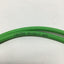 Used KUKA 166-356 Robot Controller KRC4 Servo Drive Data Cable KCB to CIB A1-X31