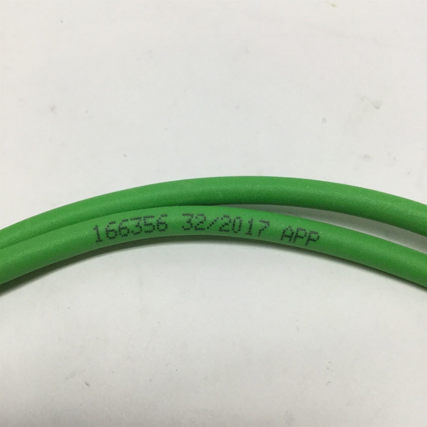 Used KUKA 166-356 Robot Controller KRC4 Servo Drive Data Cable KCB to CIB A1-X31