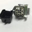 Used KUKA X21.1 KR C4 RDC Resolver Digital Converter Cable Connector HAN Q12 Harting