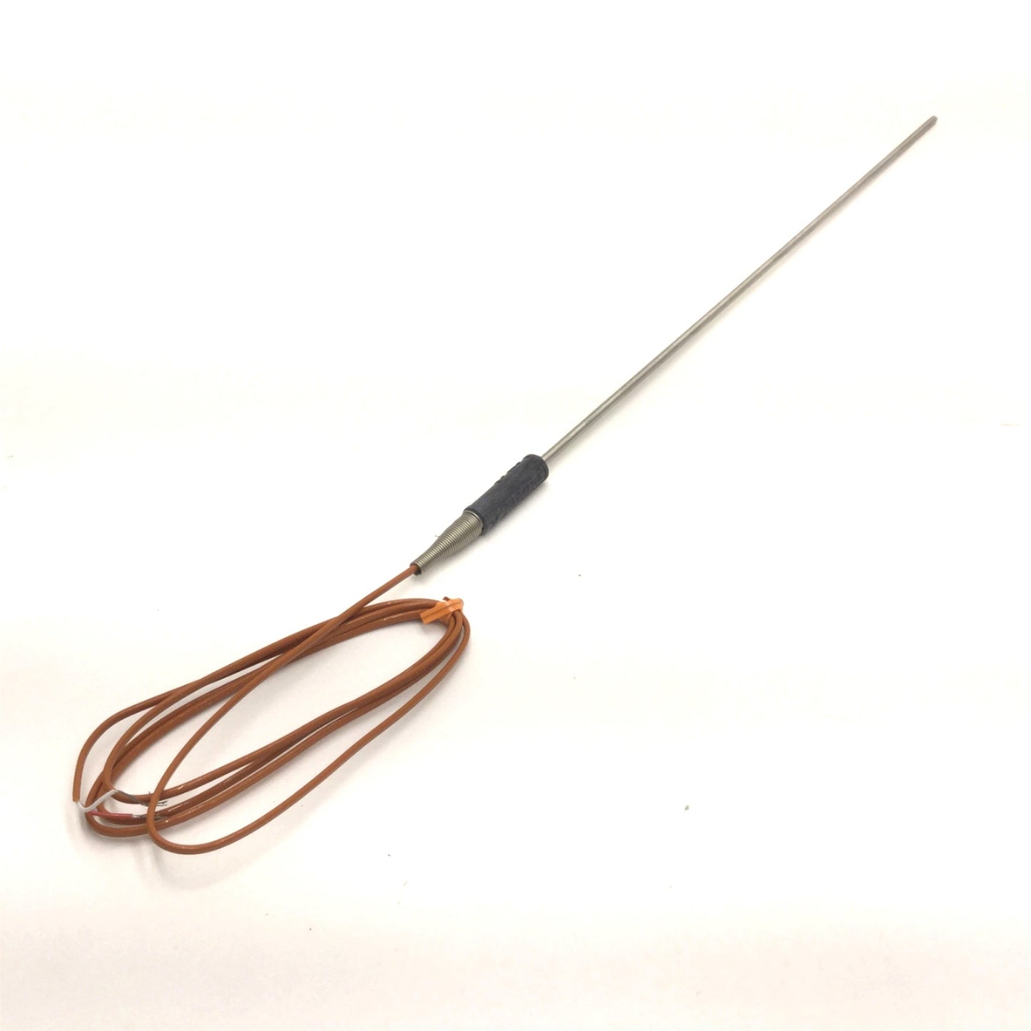 New – Open box New In Box Omega JMTSS-125G-12 Thermocouple, Length: 12", Width: 1/8"
