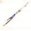 New – Open box New In Box Omega JMTSS-125G-12 Thermocouple, Length: 12", Width: 1/8"