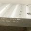 Used Durex 27939 Heating Plate Voltage: 240V, Power: 7800W Dimensions: 28"x14"x1.5"